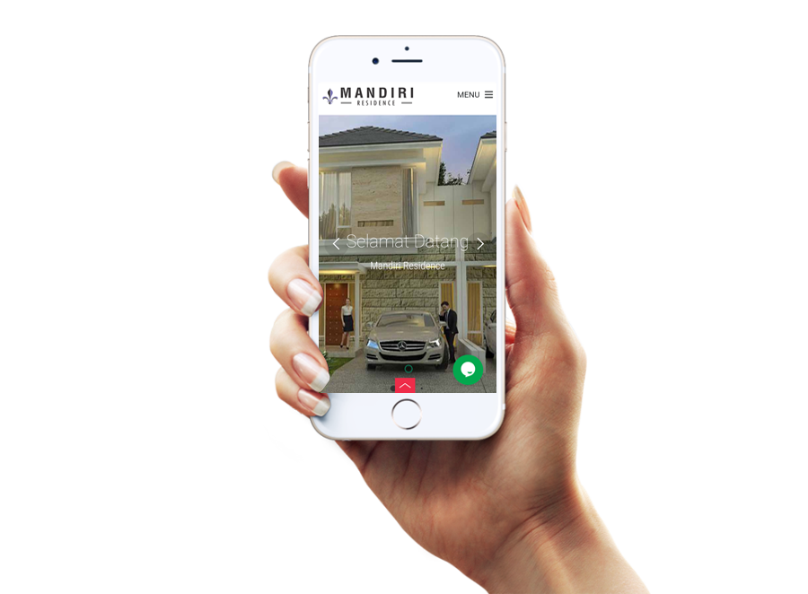 revo-apps-klien-mandiri-residence