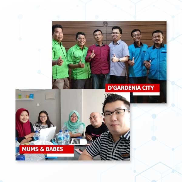 klien revo apps